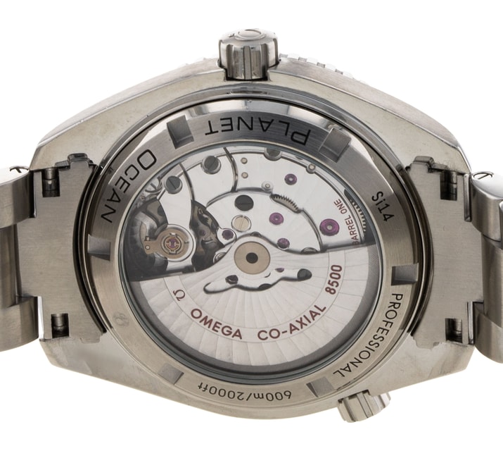 Omega Planet Ocean 232.32.42.21.01.003 Image 4